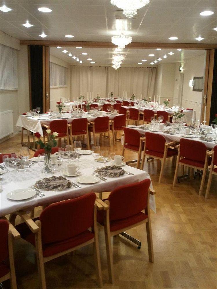 Bjerkvik Hotell المظهر الخارجي الصورة
