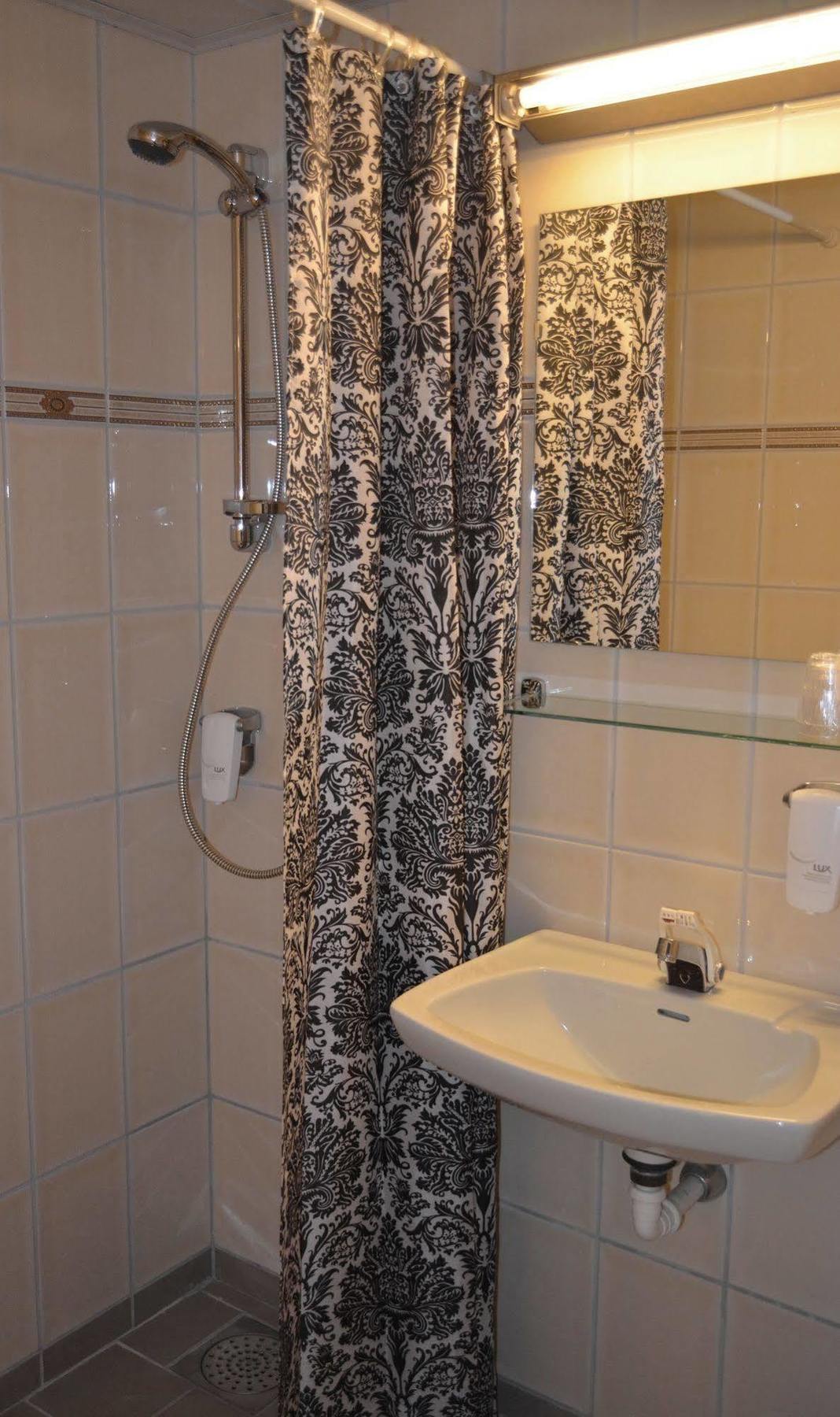 Bjerkvik Hotell المظهر الخارجي الصورة